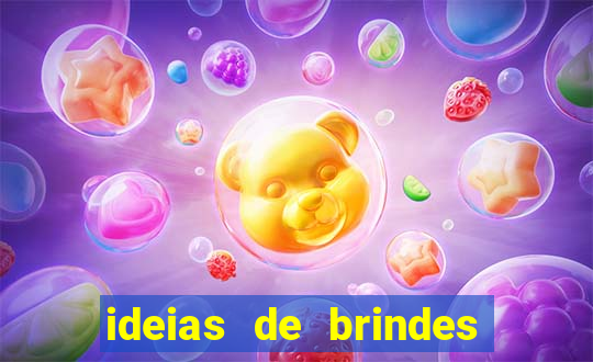 ideias de brindes para bingo